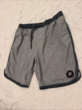 Laird Short Size XL